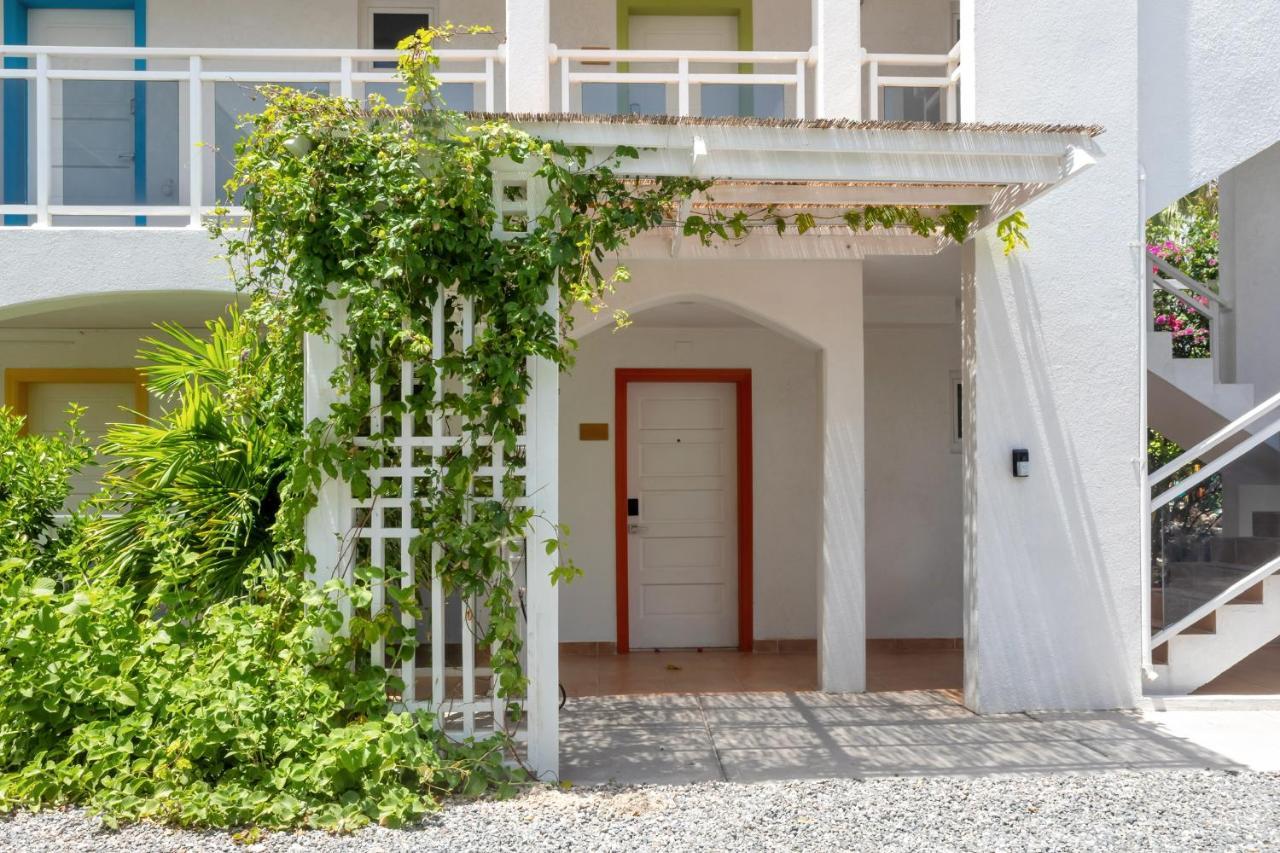 Maho Beach House - Luxe Studio - Ocean Escape Extérieur photo